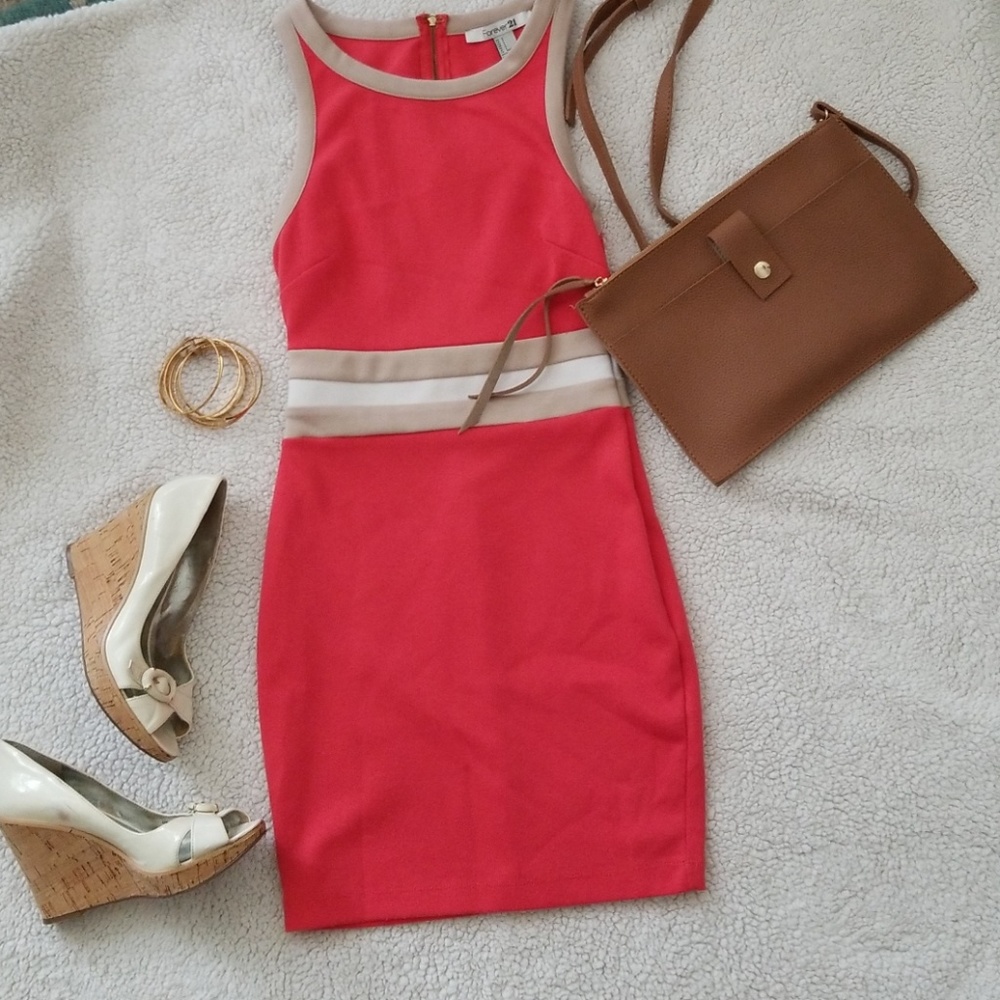 Forever 21 dress
